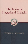 The Books of Haggai and Malachi - ECBC